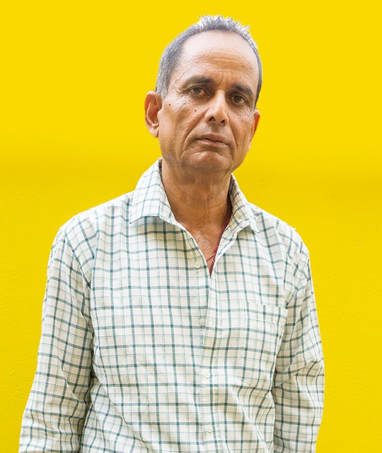 Sagar Dey