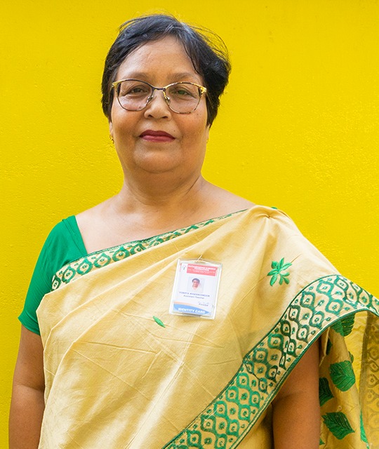 Yorita kharkongor