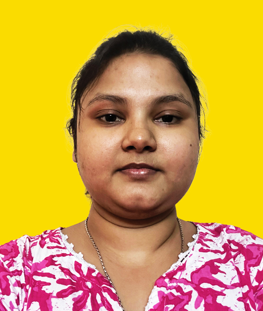 Himashree Dewri