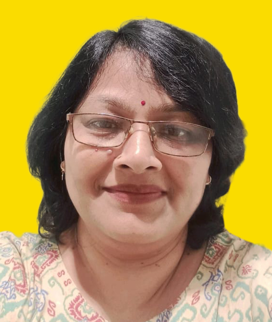 Meghali Sarma